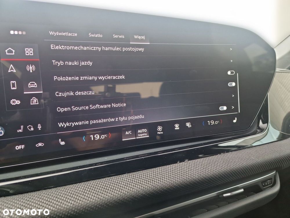 Audi A5 Limousine - 22