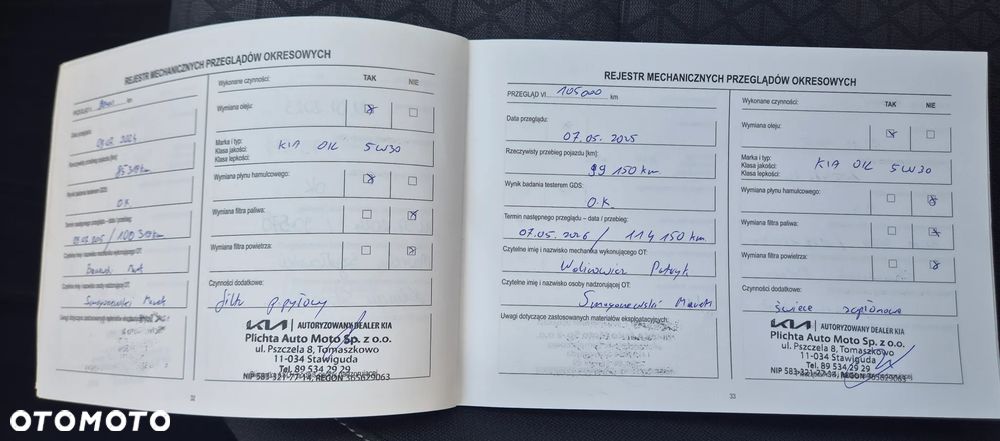 Kia Ceed 1.4 T-GDI M - 6