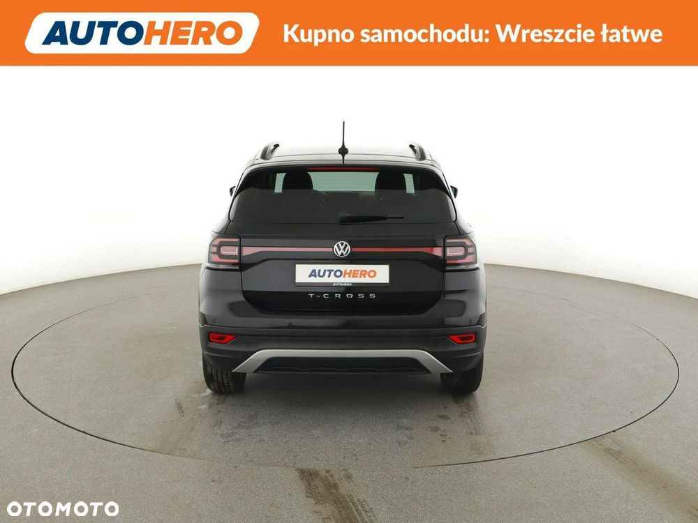 Volkswagen T-Cross 1.0 TSI Life - 6