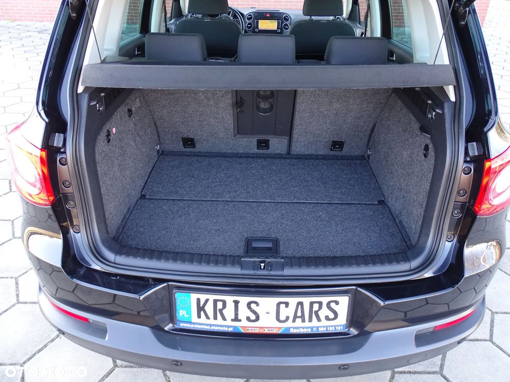 Volkswagen Tiguan 2.0 TDI 4Mot Sport&Style DSG - 11