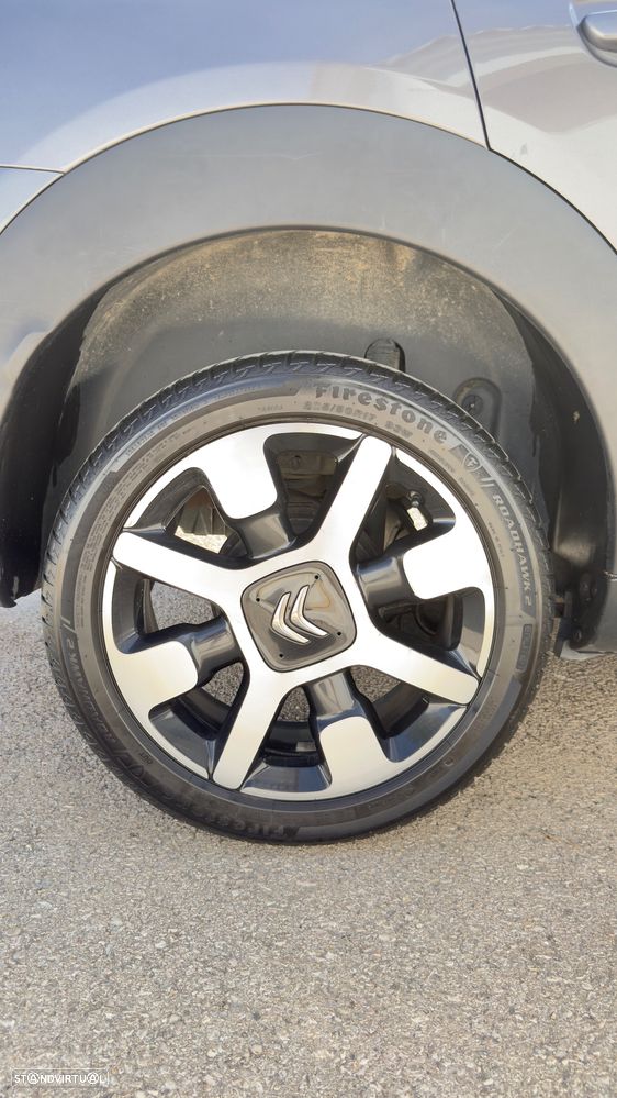 Citroën C4 Cactus 1.5 BlueHDi Shine - 9