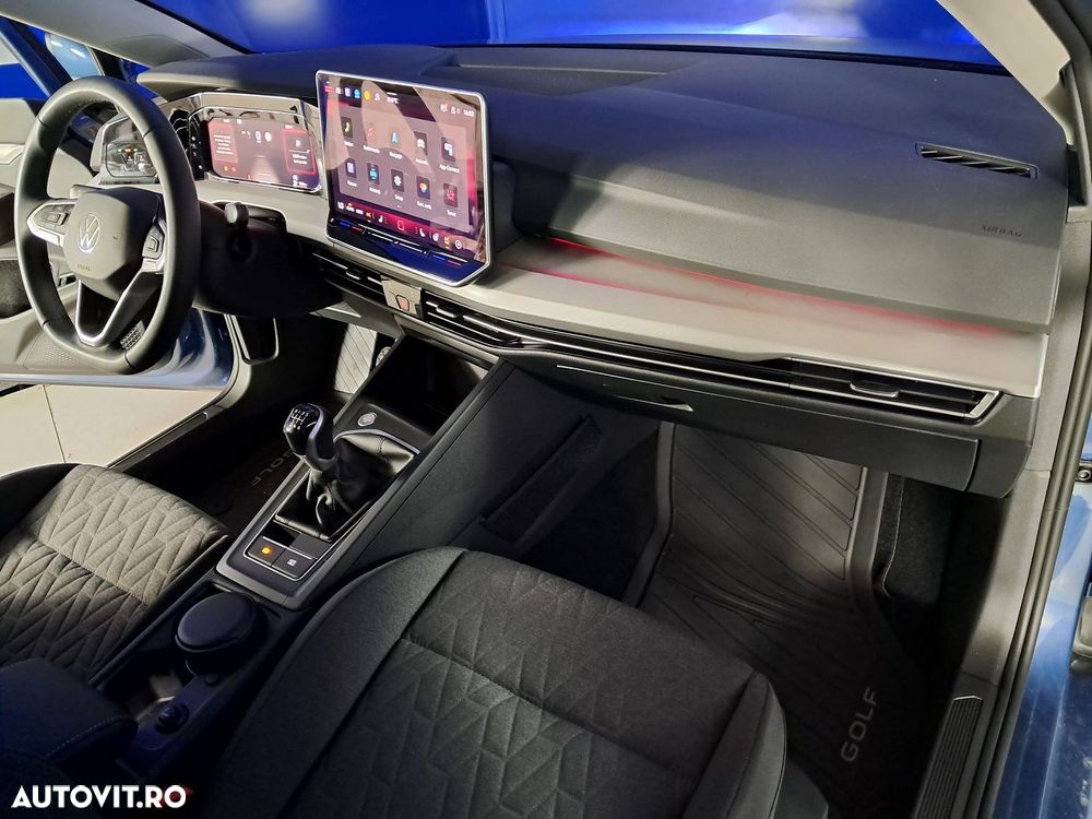 Volkswagen Golf - 18