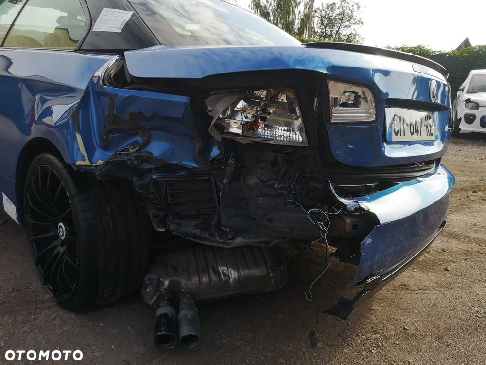 BMW Seria 3 - 36