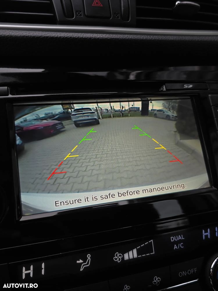 Nissan Qashqai 1.6 DCI Start/Stop Acenta - 18