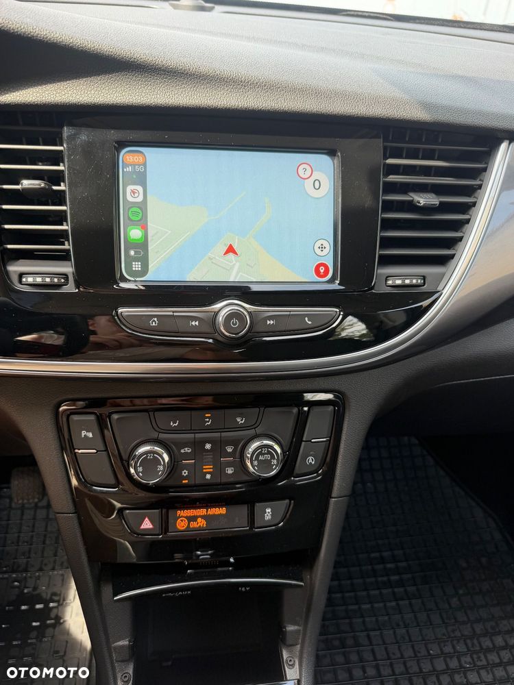 Opel Mokka 1.6 CDTI Cosmo S&S - 20