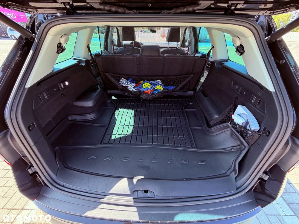 Skoda Kodiaq 2.0 TDI 4x4 Scout DSG - 38