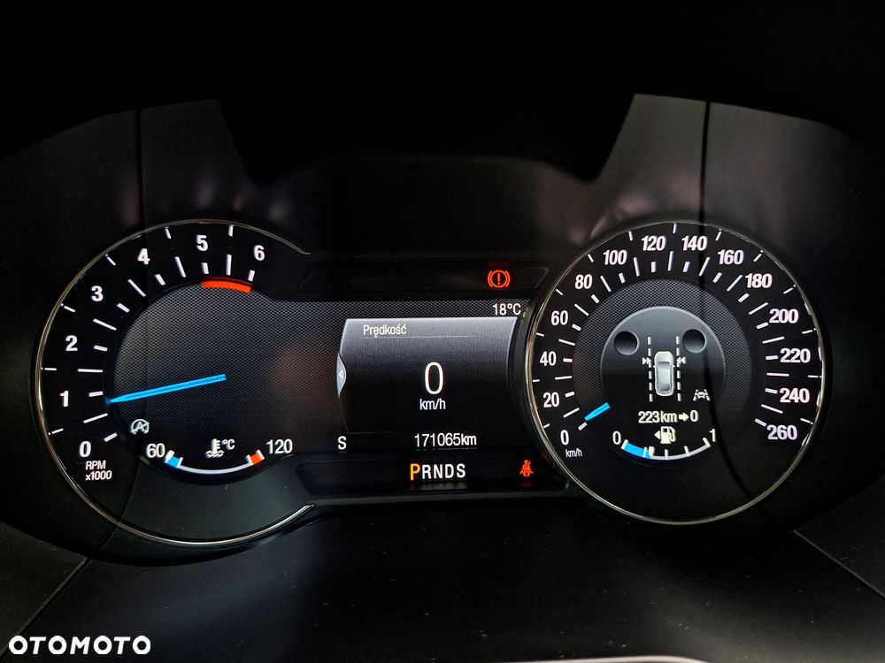 Ford S-Max 2.0 EcoBlue Titanium - 29