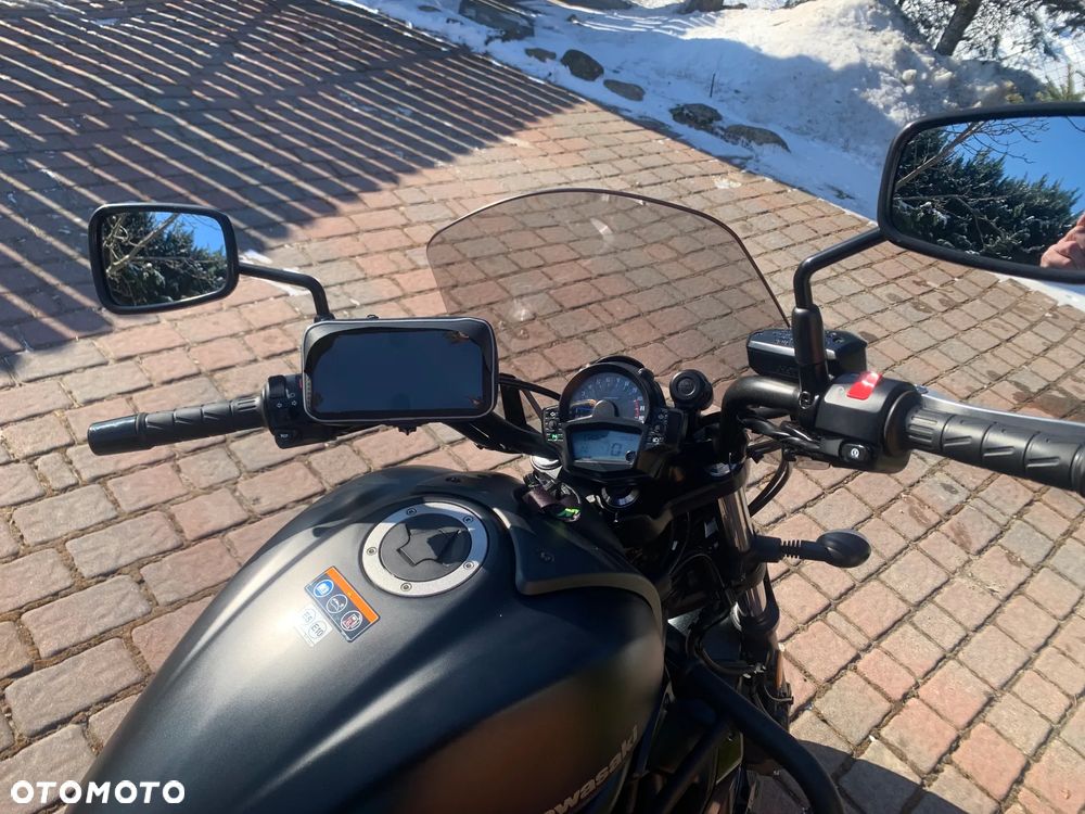 Kawasaki Vulcan - 11