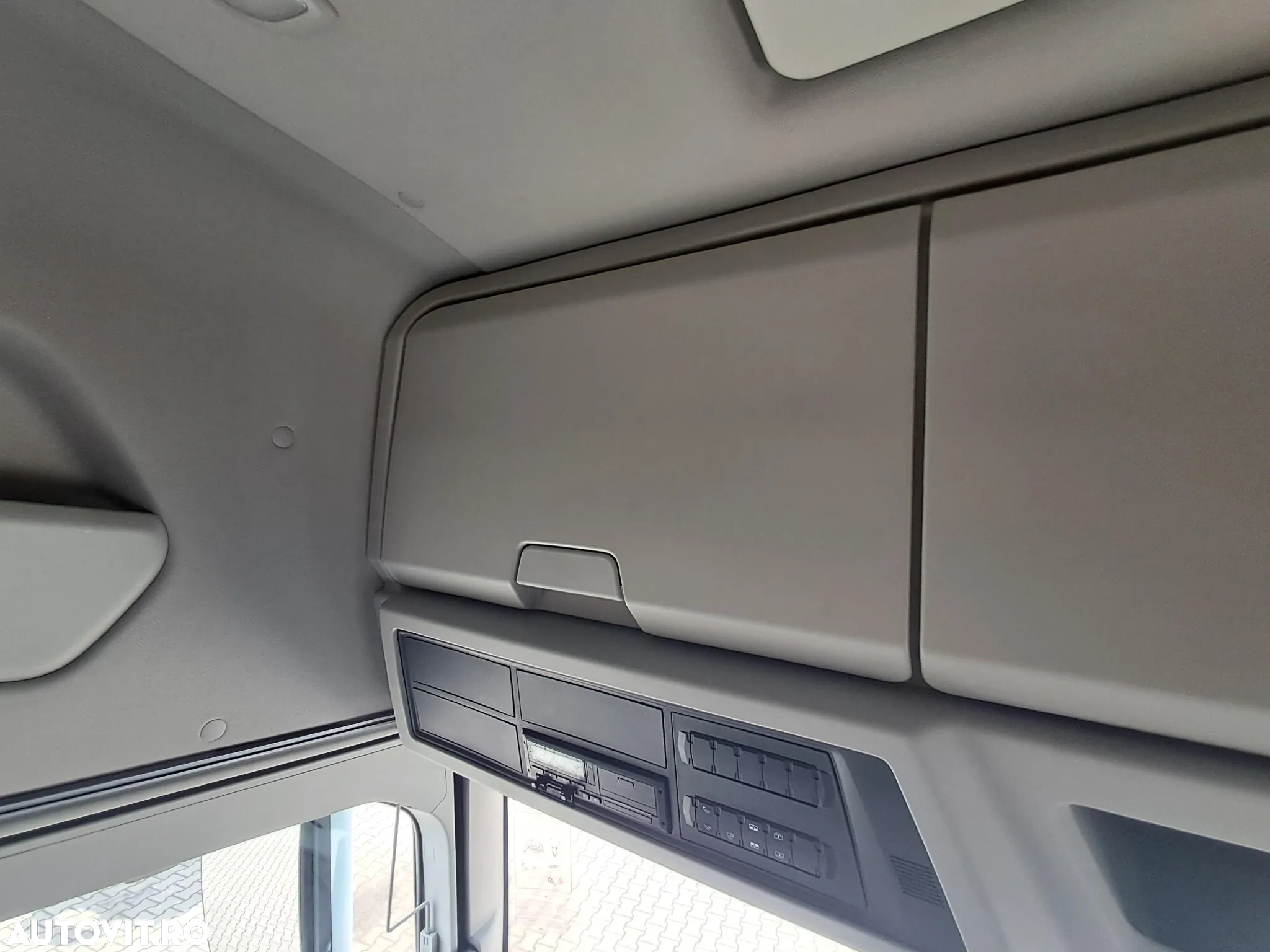 Ford f-max 500cp euro 6 automat - 23