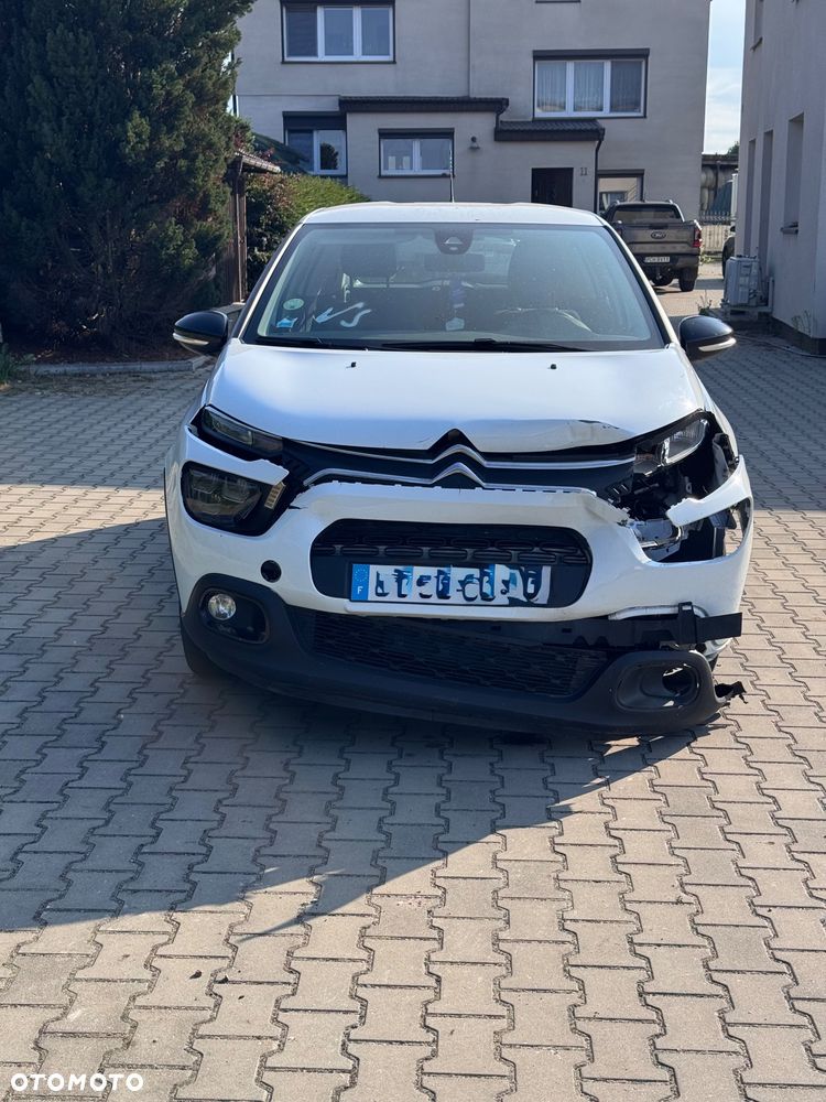 Citroën C3 - 4