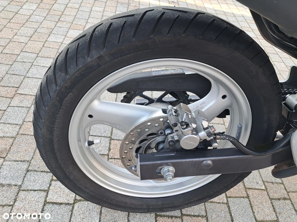 Honda Varadero - 24