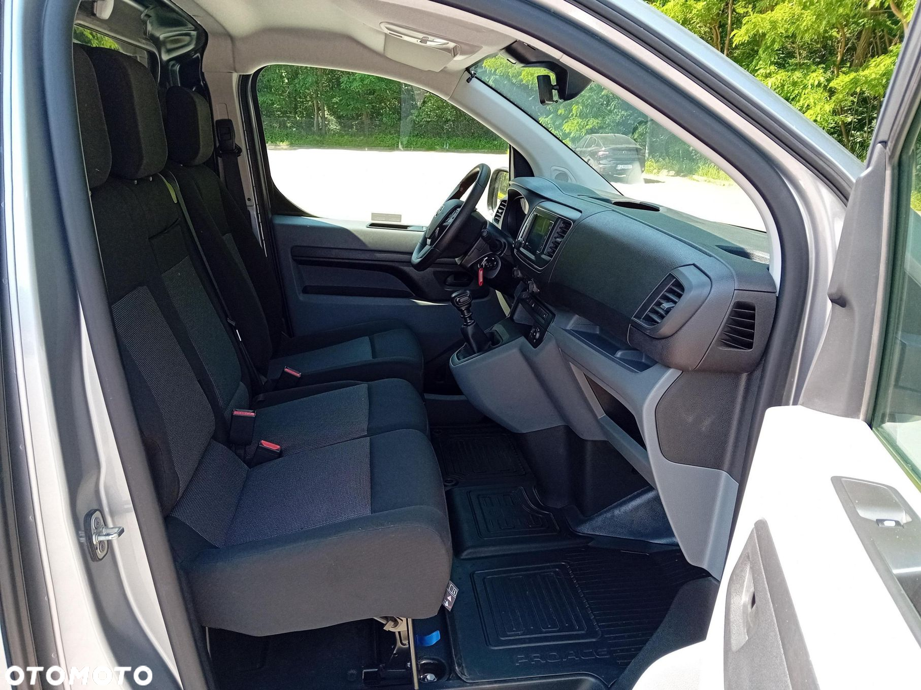 Toyota PROACE - 12