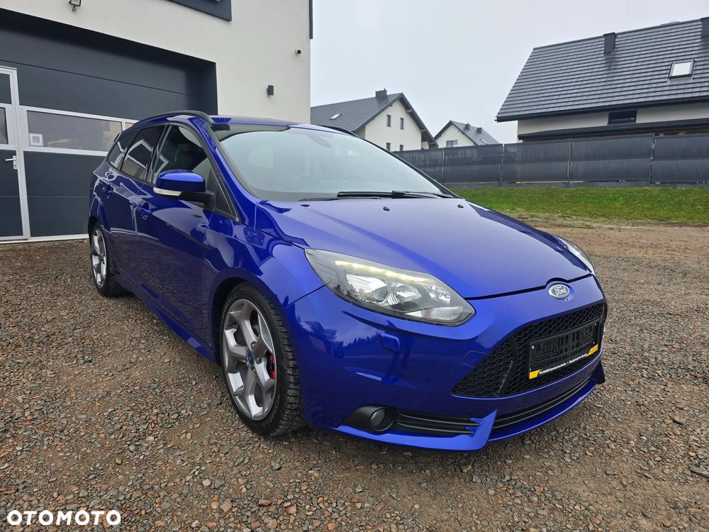 Ford Focus - 7