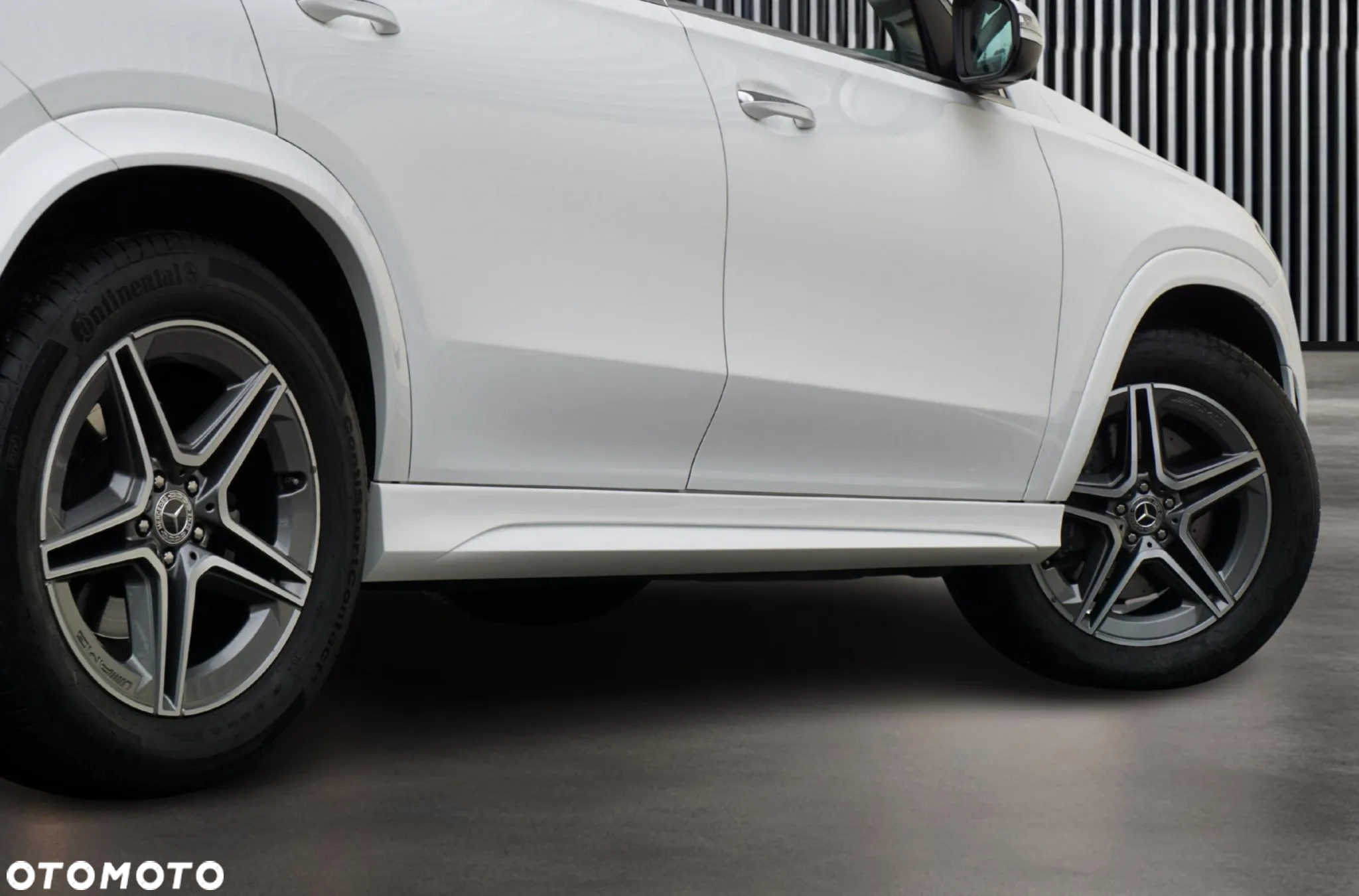 Mercedes-Benz GLE 400 d 4-Matic - 11