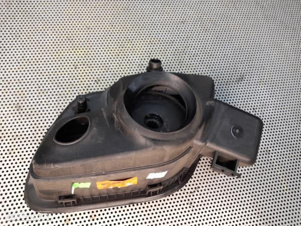 Tampa / Tampao Combustivel  Fiat Tipo Hatchback (356_) - 4