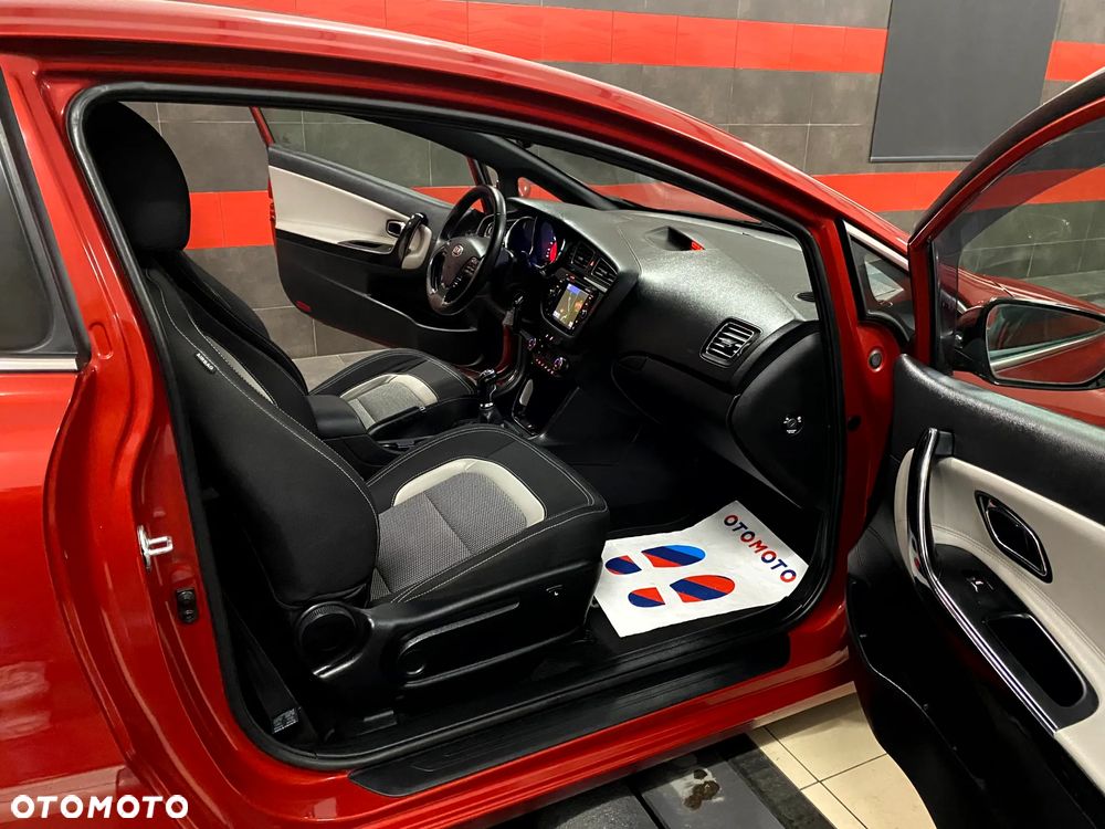 Kia ProCeed 1.6 GDI M - 23