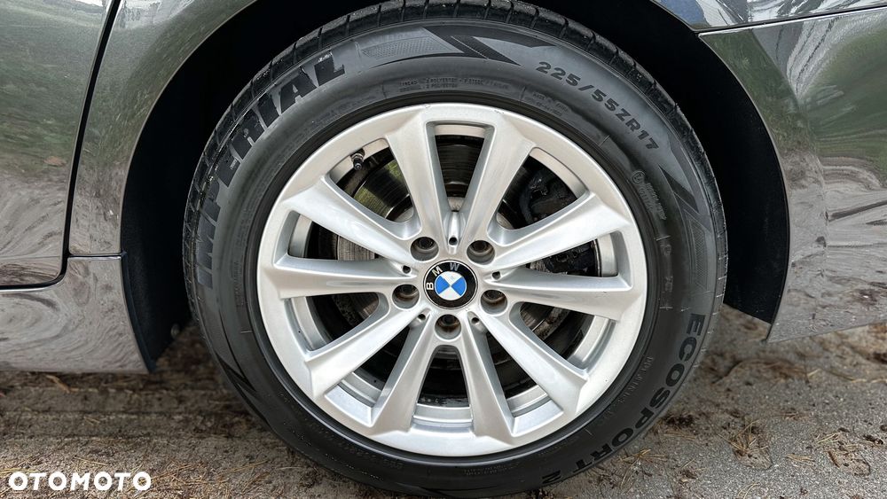 BMW Seria 5 - 17