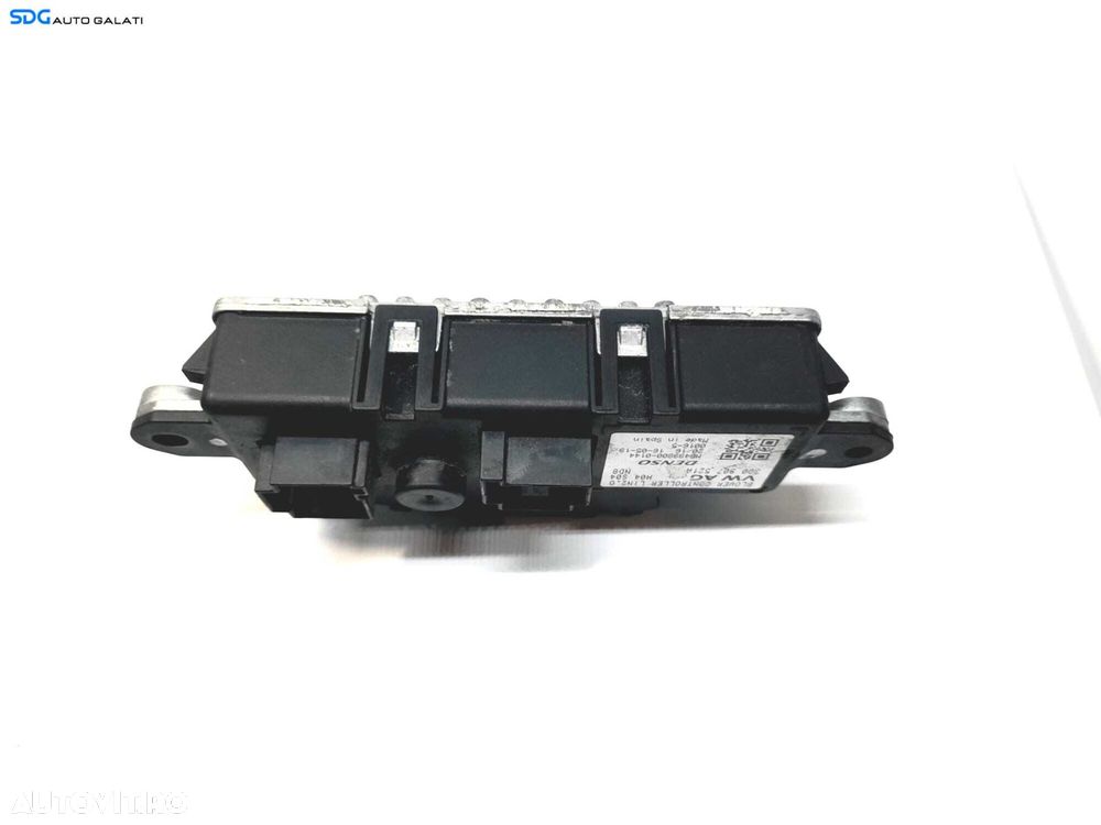 Releu Rezistenta Aeroterma Bord Habitaclu Volkswagen Crafter 2.0 2016 - Prezent Cod 3Q0907521A [N0253] - 2