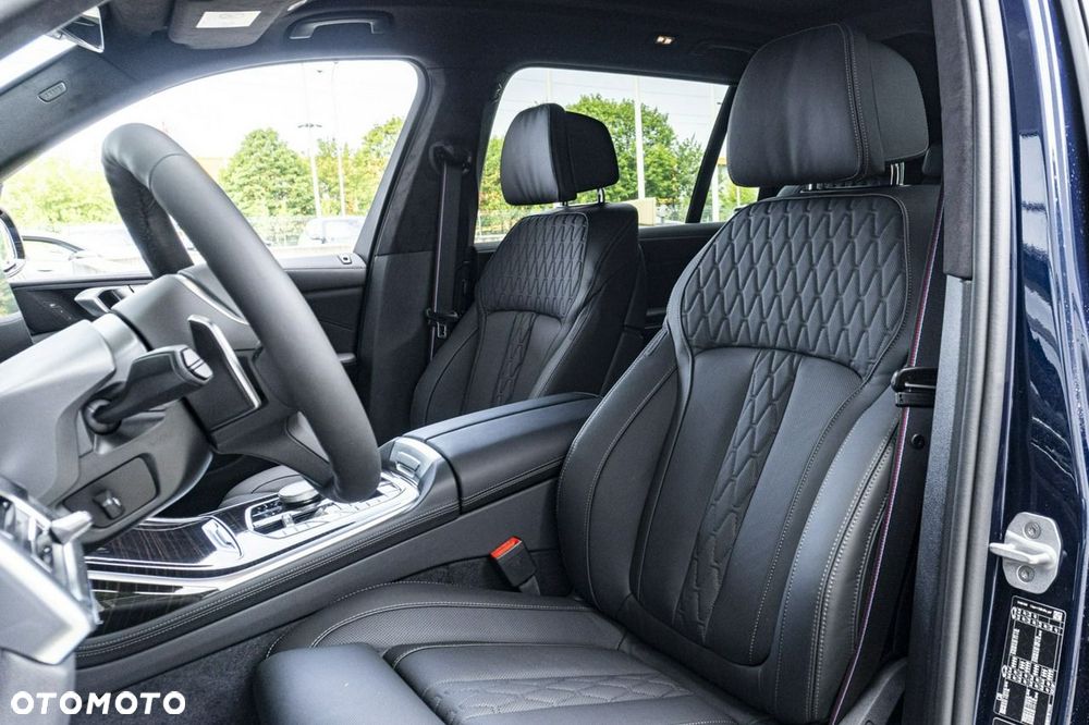 BMW X7 - 14