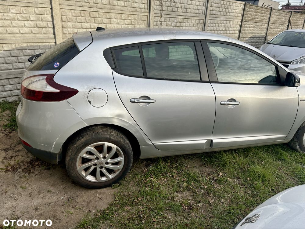 Renault Megane - 5