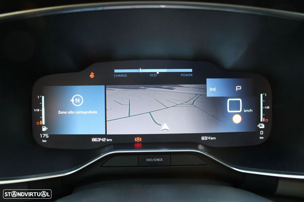 Citroën C5 Aircross 1.6 Hybrid Shine Pack e-EAT8 - 10