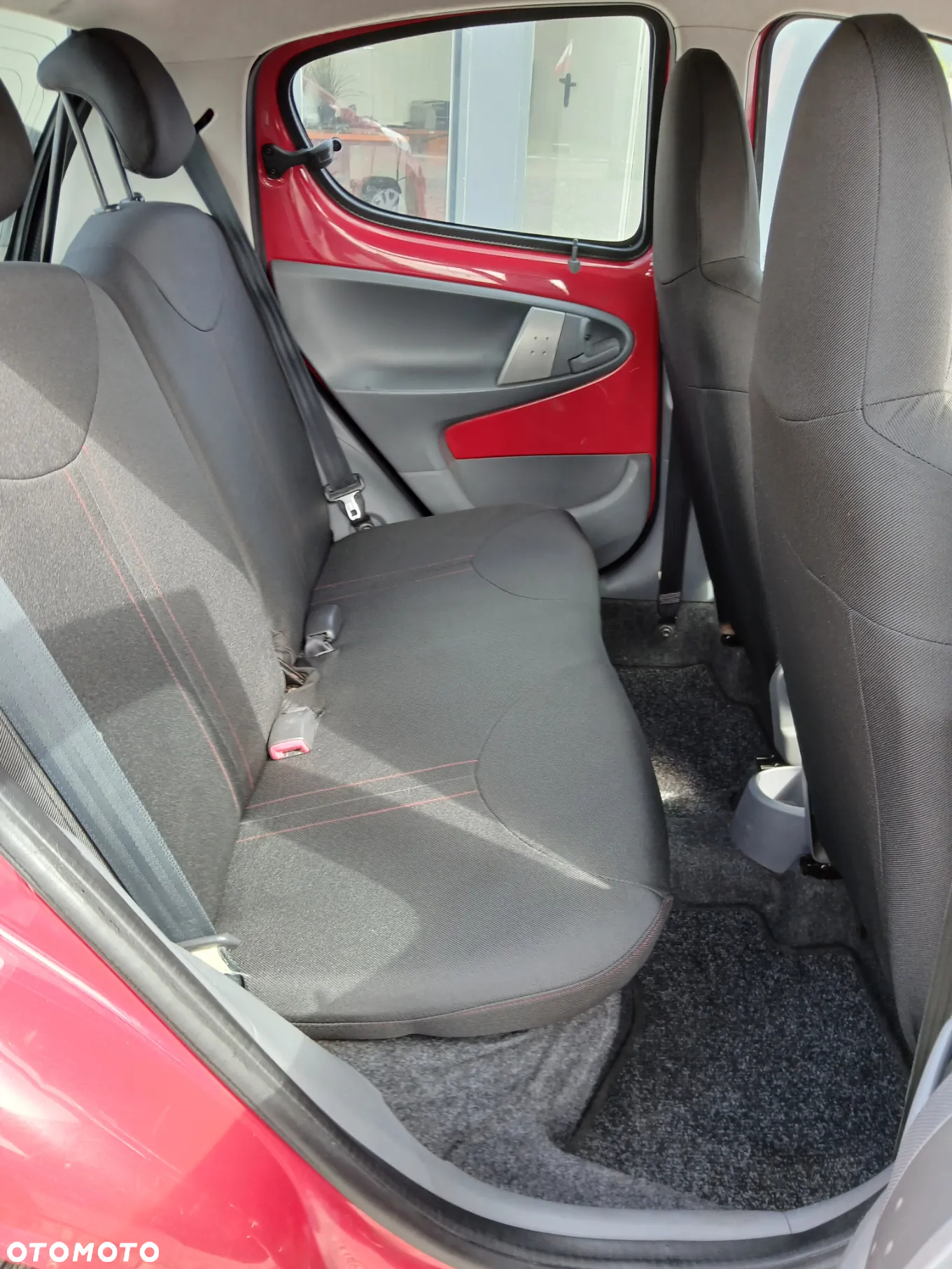 Citroën C1 - 18