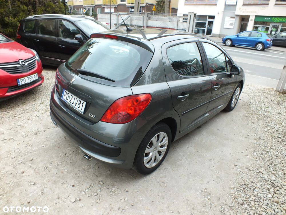 Peugeot 207 - 28