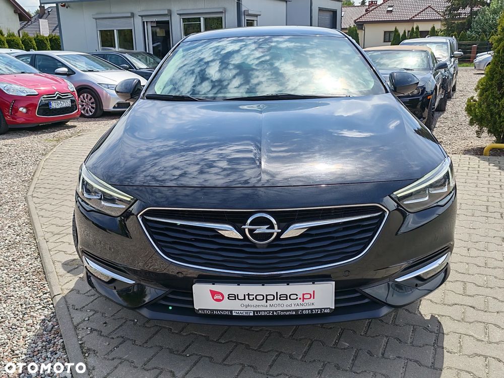 Opel Insignia 1.5 T Elite S&S - 13