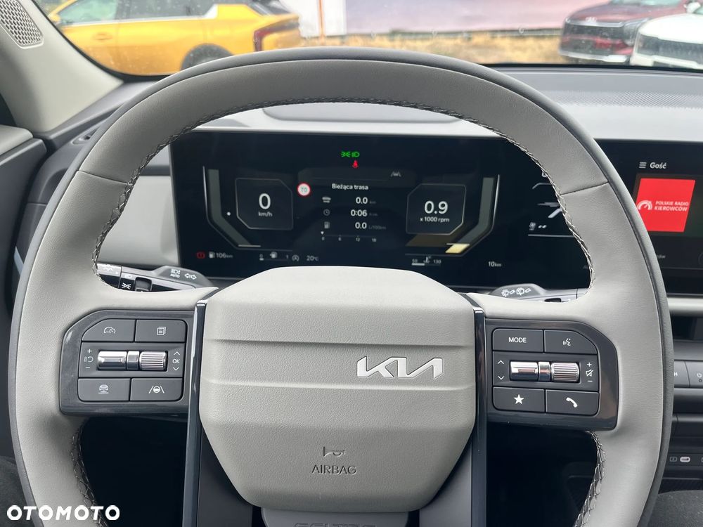 Kia Seltos - 20