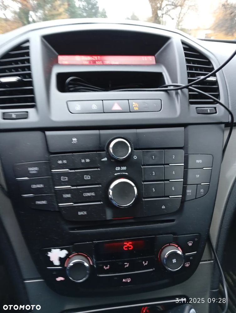 Opel Insignia 1.8 Edition - 5