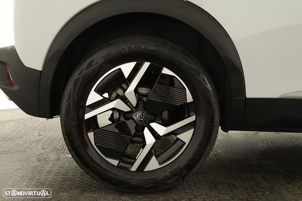 Peugeot 2008 1.2 PureTech Allure EAT8 - 5