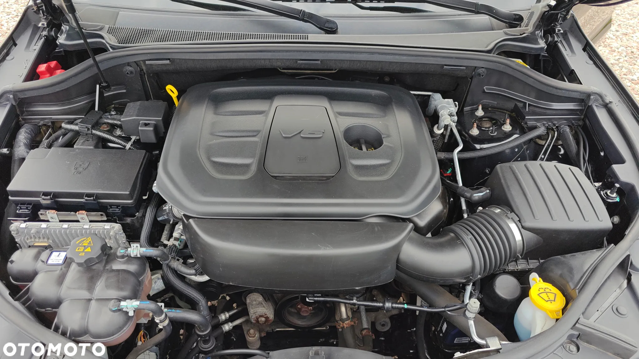 Jeep Grand Cherokee - 36