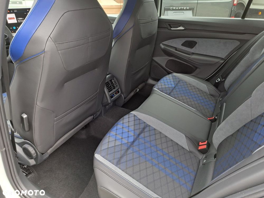 Volkswagen Golf Variant 2.0 TSI 4Motion R - 11