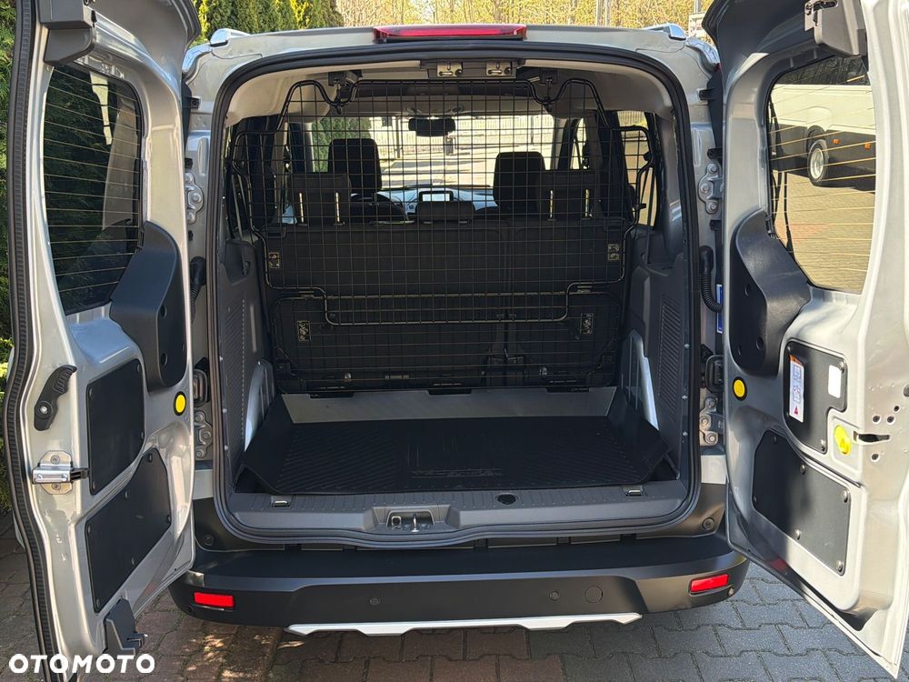 Ford Transit Connect Kombi 220 L1 Active PowerShift N1 - 35
