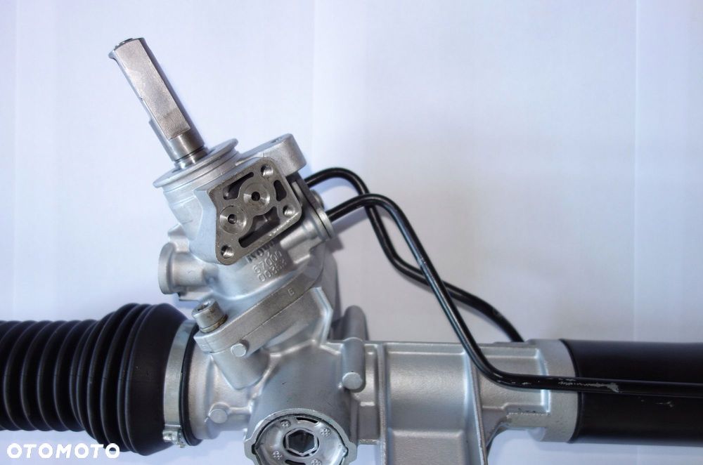 Przekładnia Maglownica Renault Vel Satis Velsatis Czujnik Servotronic - 3