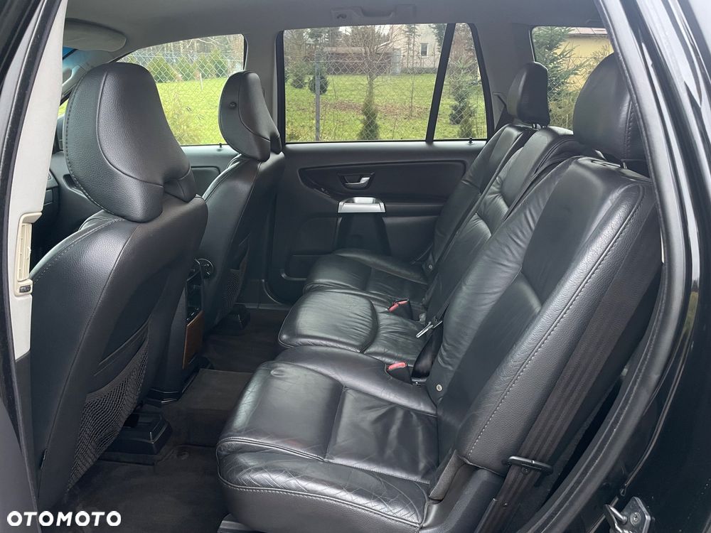 Volvo XC 90 D5 Kinetic - 10