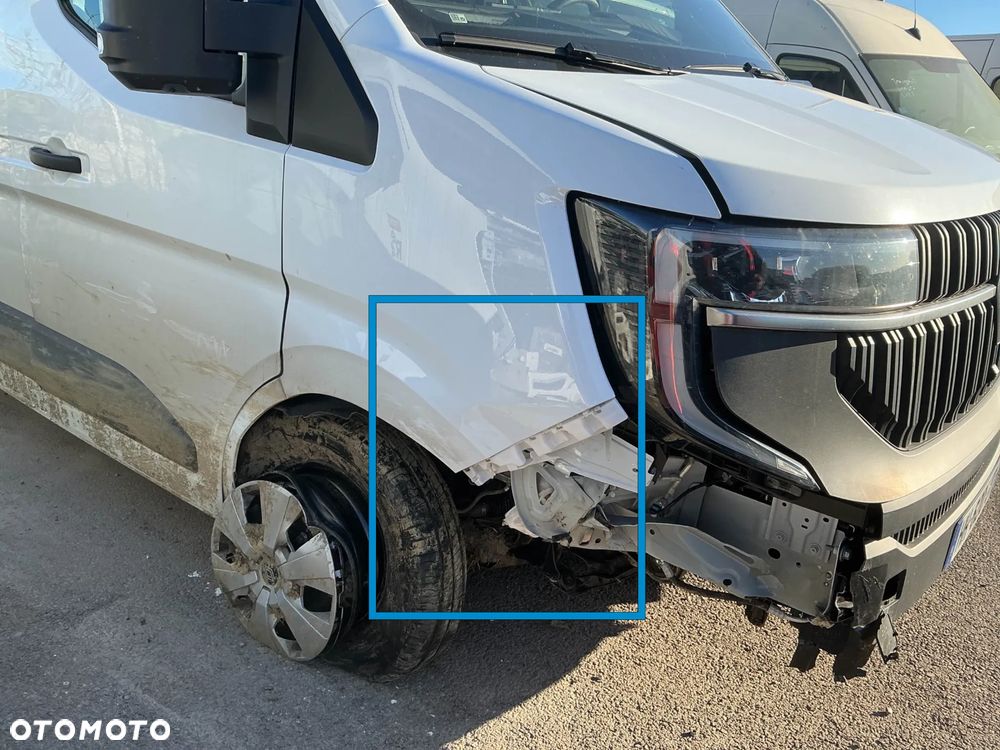 Renault Master - 3