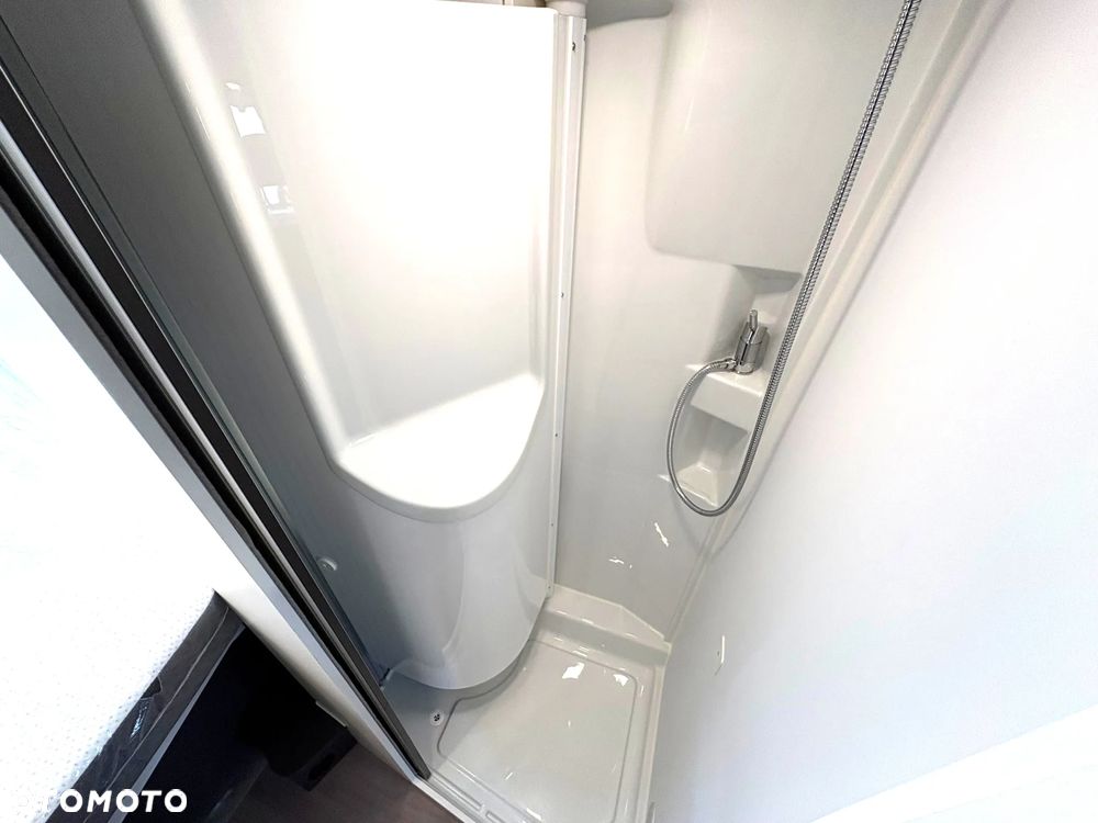 Adria Adria Twin Sports 600 SPB - 19