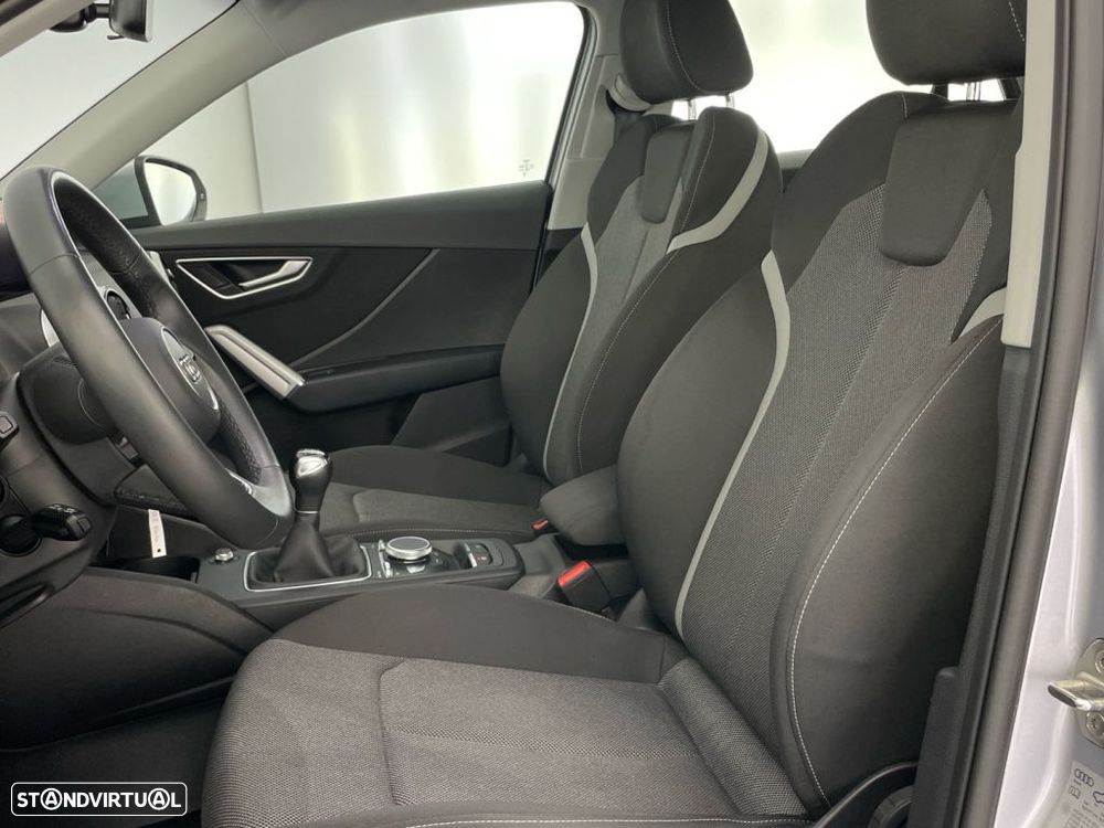 Audi Q2 30 TFSI Advanced - 16