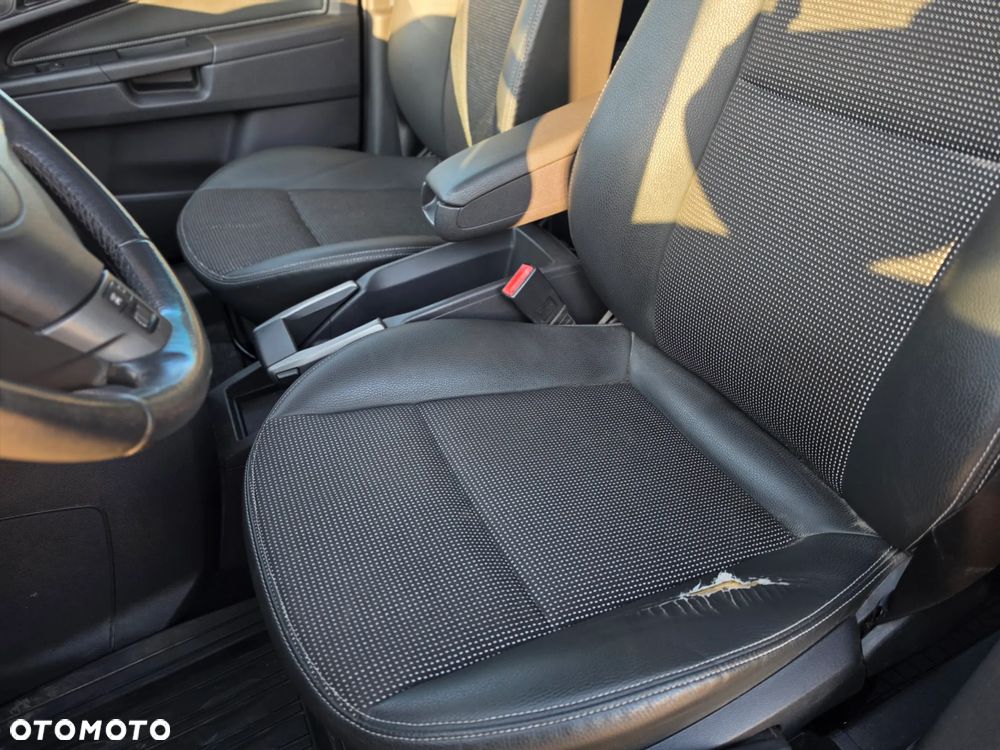 Opel Zafira 1.9 CDTI Automatik Cosmo - 27