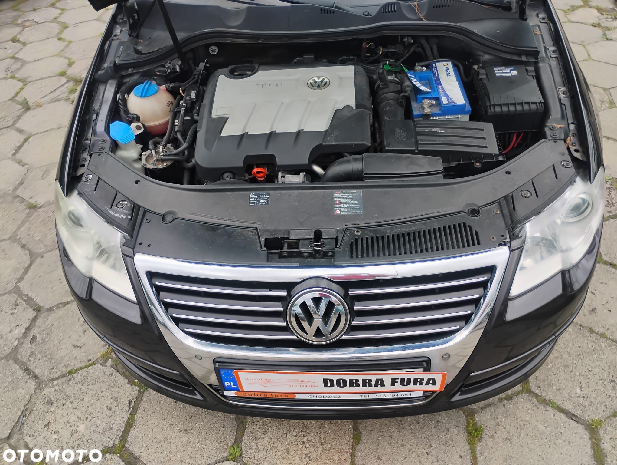 Volkswagen Passat 2.0 TDI Comfortline - 23