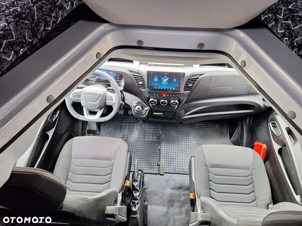 Iveco Daily 70C - 34