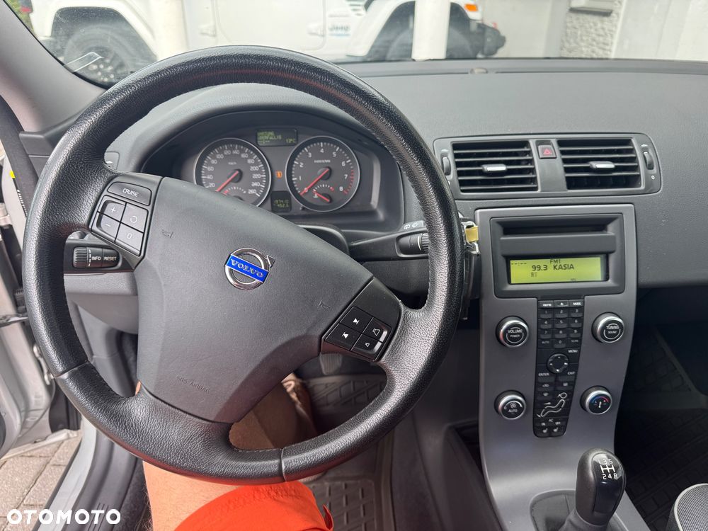 Volvo C30 1.6 Kinetic - 12