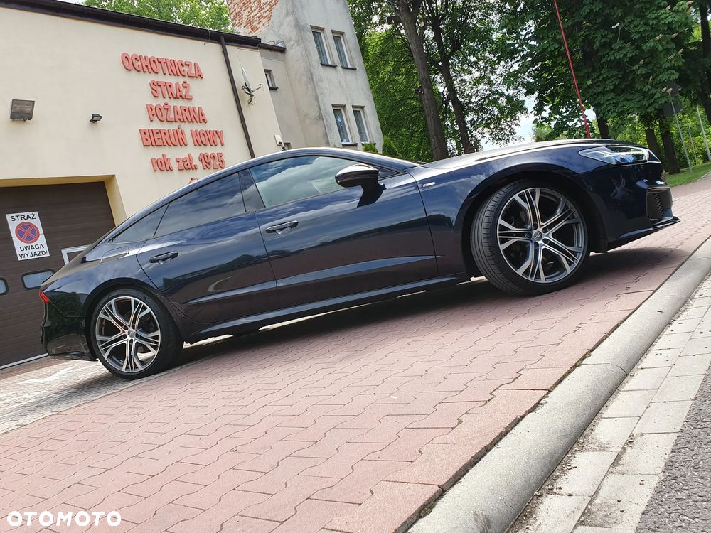 Audi S7 Sportback - 32