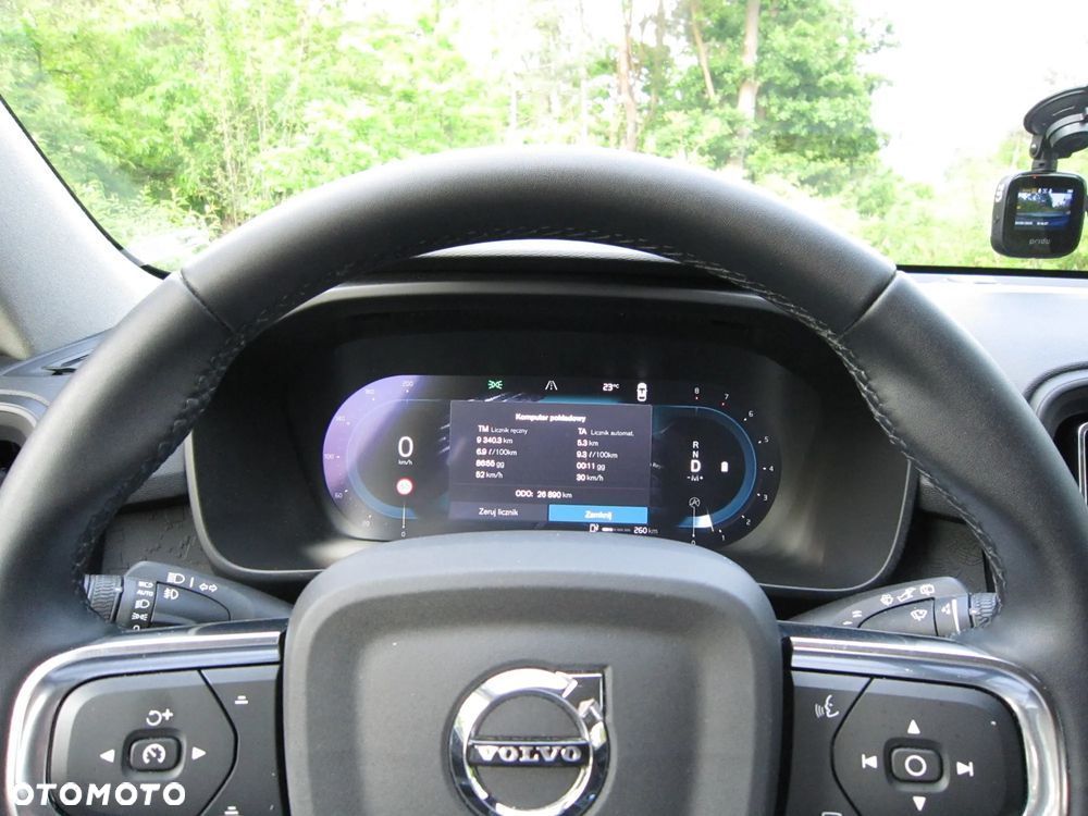 Volvo XC 40 B3 Essential - 6