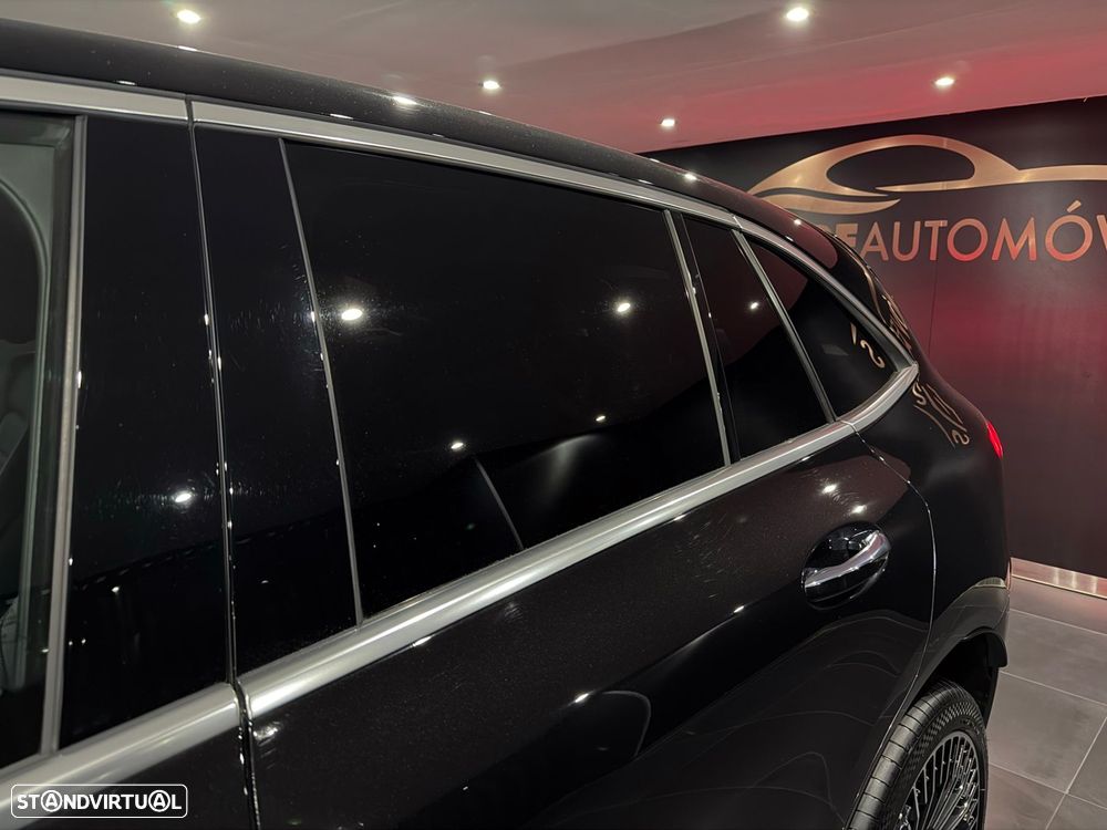 Mercedes-Benz EQC 400 4Matic - 10