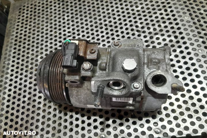 Compresor AC 7SBH17C / 447280-7070 7SBH17C / 447280-7070 Ford C-Max 2 - 3