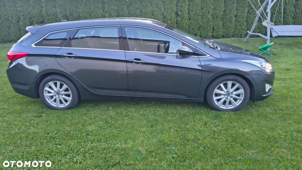 Hyundai i40 - 2