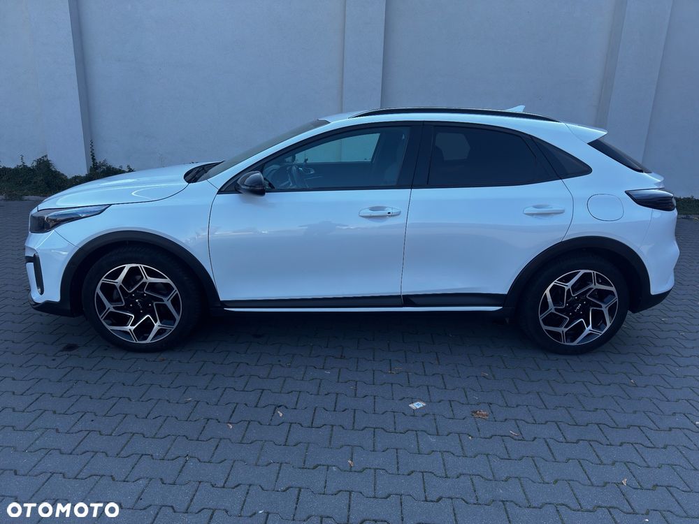 Kia XCeed 1.5 T-GDI OPF DCT7 GT-LINE - 9