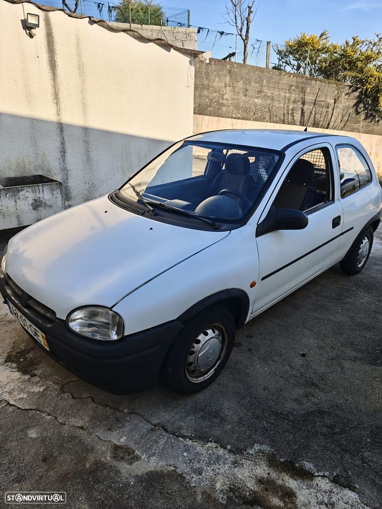 Opel Corsa 1.5 D Eco - 2